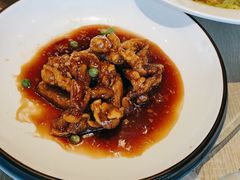 -味莊·青岛菜(云霄路店)