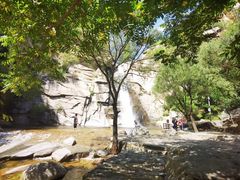 -黑龙潭风景区