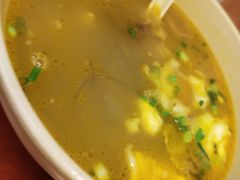 -佬钱湾仔(衣裳街店)