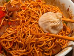 -王繁星面馆(西安熙地港店)
