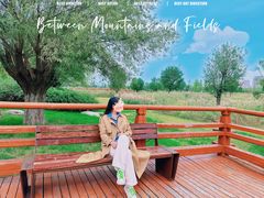 -汉长安城未央宫国家考古遗址公园