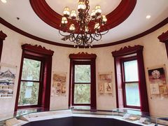 -北京动物园-畅观楼