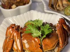 -白家餐厅(徐家汇店)