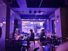 -MOSSO音乐酒吧·live house(长乐路店)