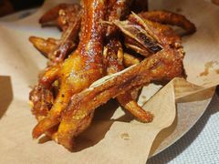 -秀·爱尔兰餐吧(上海路店)