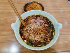 -王记特色锅魁(城市阳光大厦店)