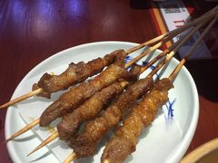 -1078號老北京涮肉(松柏店)