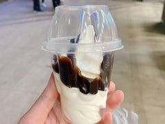-麦当劳(大亚湾龙光城店)