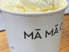 -MĀMĀCHÁ妈妈茶