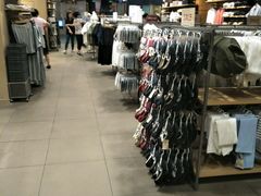 -MUJI无印良品(万达太原街店)