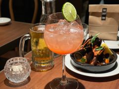 -Pici(堅尼地城店)