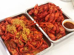 -呆虾王龙虾馆(南湖总店)