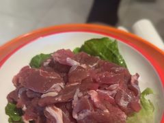 -额尔敦传统涮(光明路店)