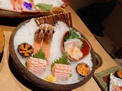 -Minase水濑·日料放题(外滩店)