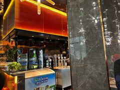 门面-吉布鲁牛排海鲜自助(温江合生汇店)