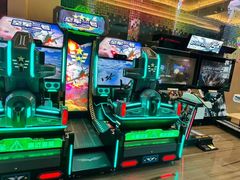 -珠海棕泉水疗酒店(拱北口岸高铁站店)