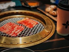 -厚贞日式烤肉(浦东汇智店)