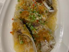 -红棉中餐厅·广州海航威斯汀酒店