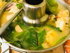 -Ob Aroi Town In Town (Not Ob Aroi franchise)