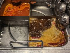 -海底捞火锅(高新活力汇店)