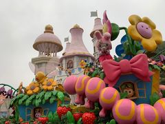-杭州Hello Kitty乐园