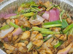 -南记食粥坊·宵夜大排档(莲花总店)