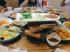 -东北灶(高新银泰店)