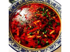 -汉唐宴长安食府