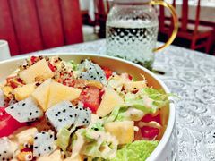 -马凯餐厅(地安门店)