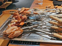 -号令江湖·水浒烤肉(和畅睦邻中心店)