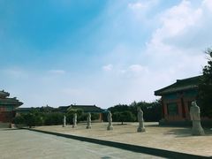 -洛阳古墓博物馆