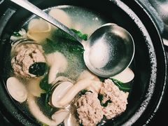 -外婆家(南开大悦城店)