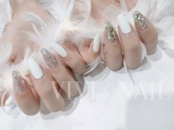 -ViVi薇薇日式＆新中式美睫半永久