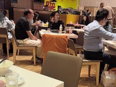 -龙记香港茶餐厅(久光百货店)