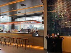 -星巴克臻选(上海合生汇1F店)