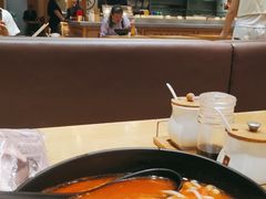 -三千粉牛肉米粉(来客茂店)