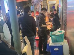 -明记牛杂(新马路分店)