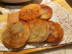 -茅庐川菜(青岛凯德店)