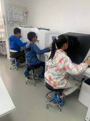 -清清博视儿童眼视光中心(角门西店)