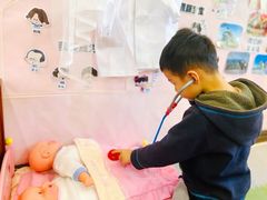 -伊顿幼儿园(棕榈泉校园)
