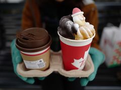 -Tims天好咖啡(江干万象城店)