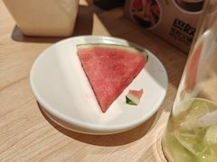 -巴奴毛肚火锅(七宝领展广场店)