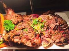 -哈尔滨香格里拉大酒店