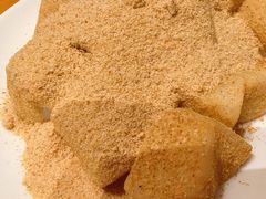 -春花民族美食(佳木斯总店)
