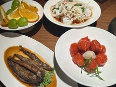 -紫阳海鲜楼·传承闽味(长乐路总店)