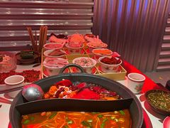 -江北北火锅馆·公路夜市(魏公村店)