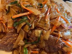 -南宁富力万达嘉华酒店·品珍中餐厅(万达茂店)