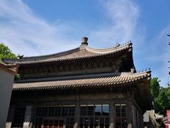 -嵩祝寺及智珠寺
