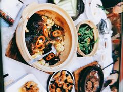-勝記酒家·37年老字号·经典粤菜(荔枝公园店)
