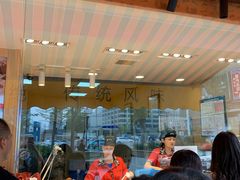 -小李烧鸡(西北角总店)